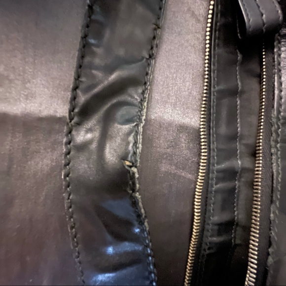 Gucci Monogram Sukey Hobo - Picture 12 of 13